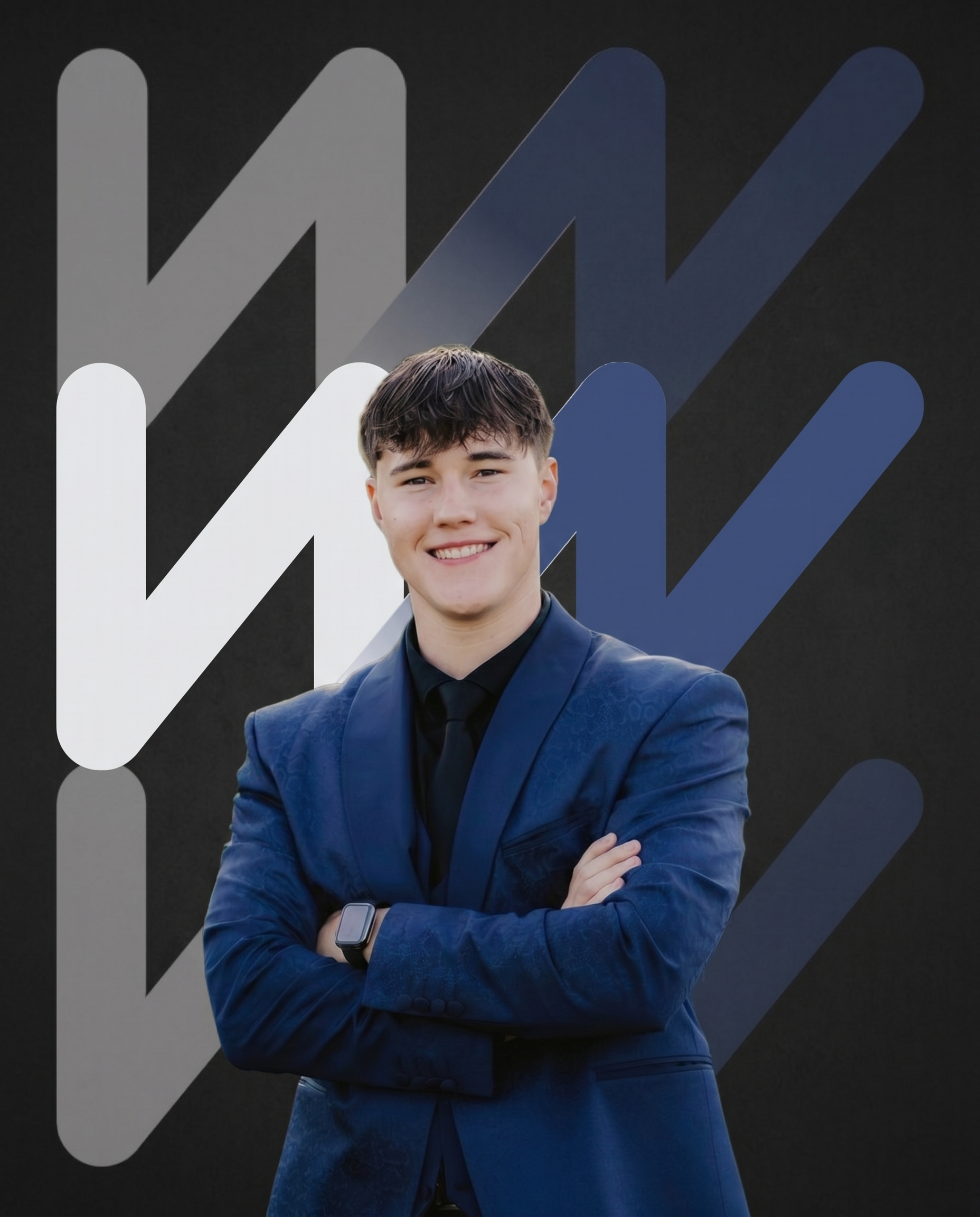 Jade Britz, Founder of WebNets
